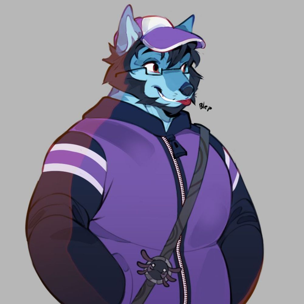 Sulrick Wolf