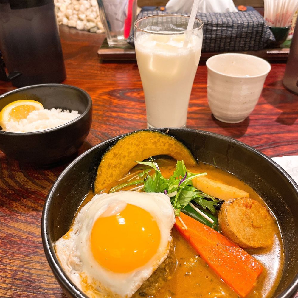 ヒルノツキ