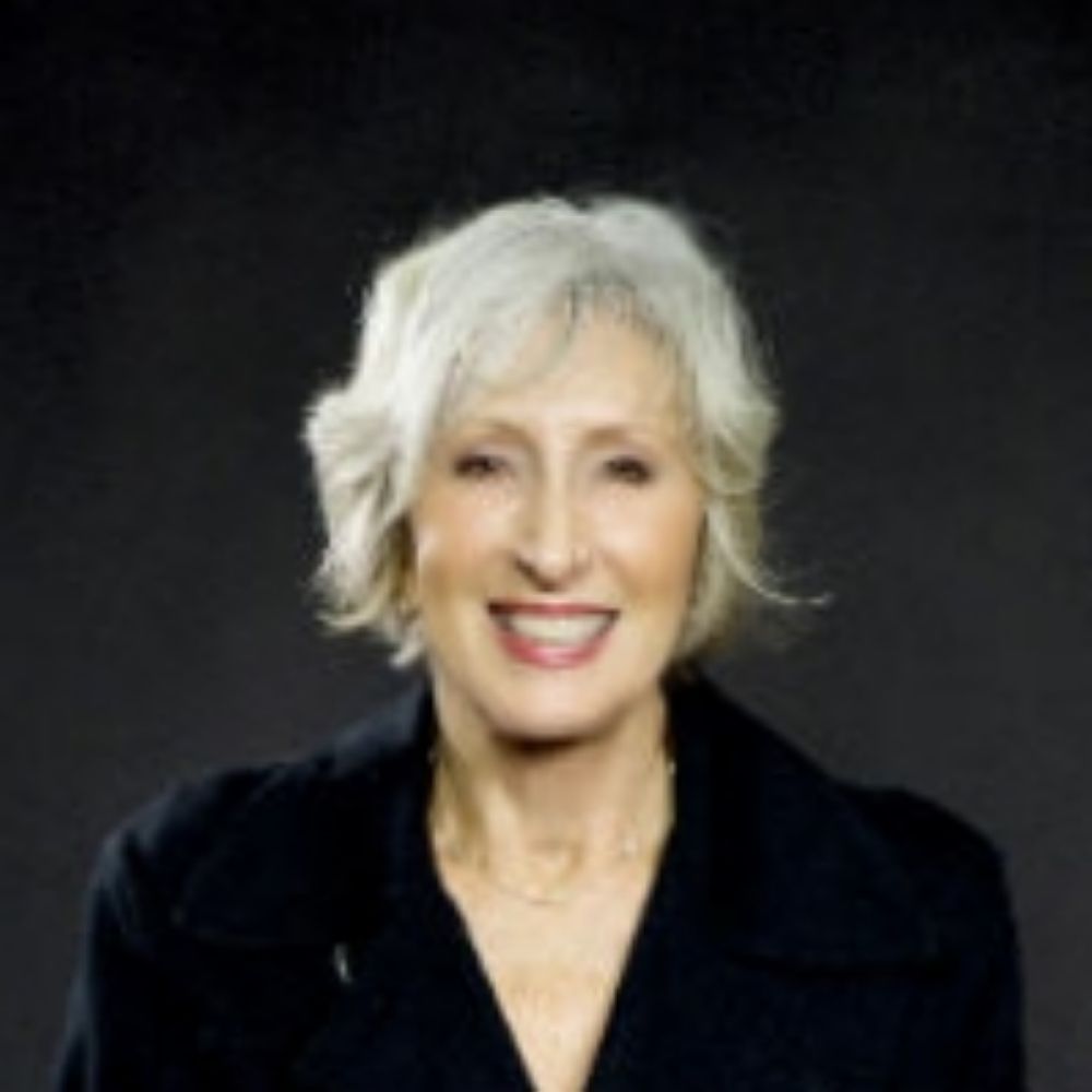 Janet Clare