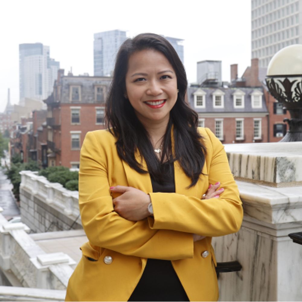 Tram T. Nguyen