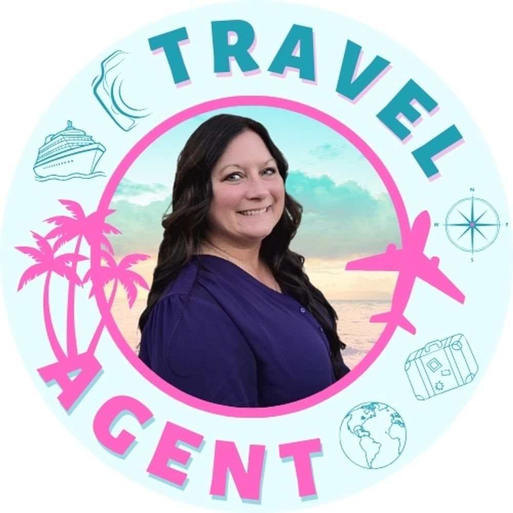 Brandy Brooks | Land and Sand Travel Co. | Travel Agent