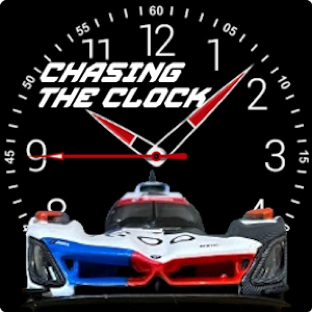 Chasing the Clock