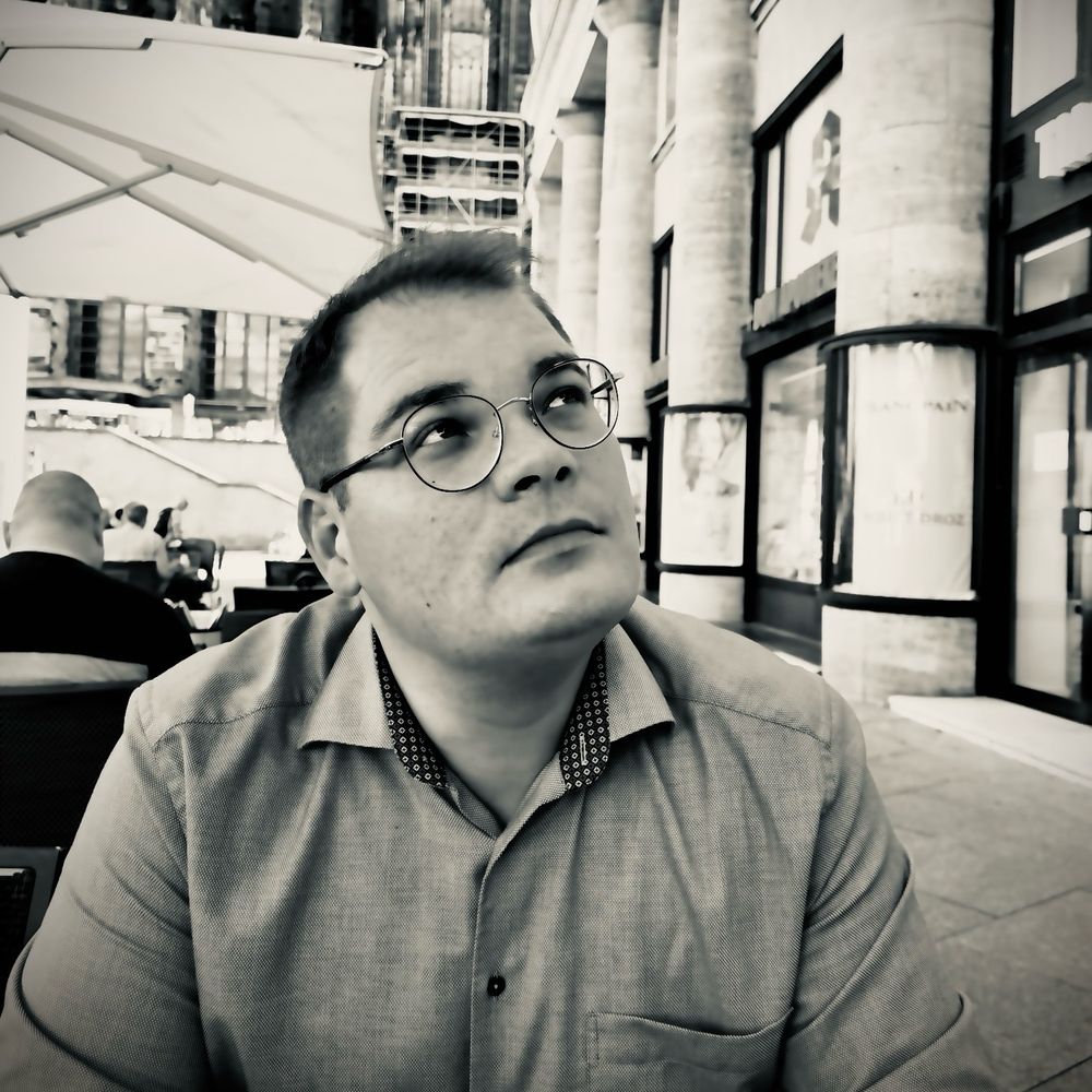 Daniel Eck