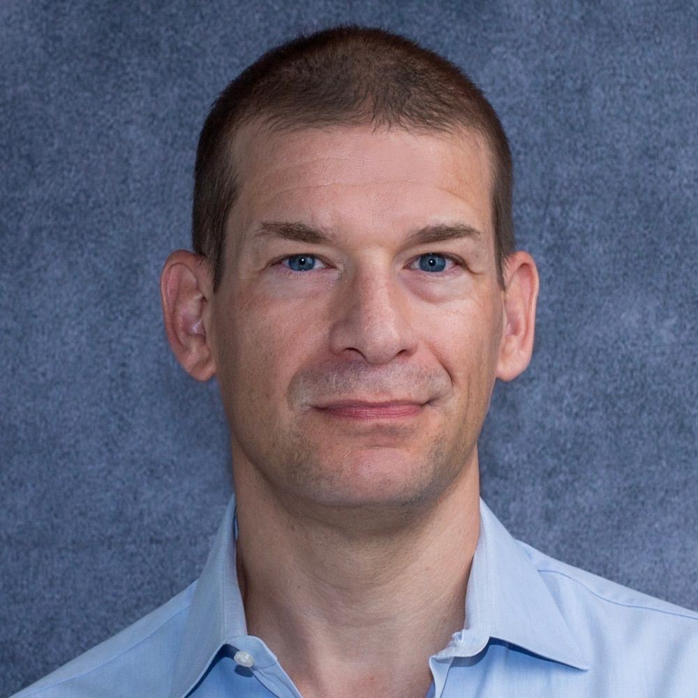 Nathaniel E. Baker