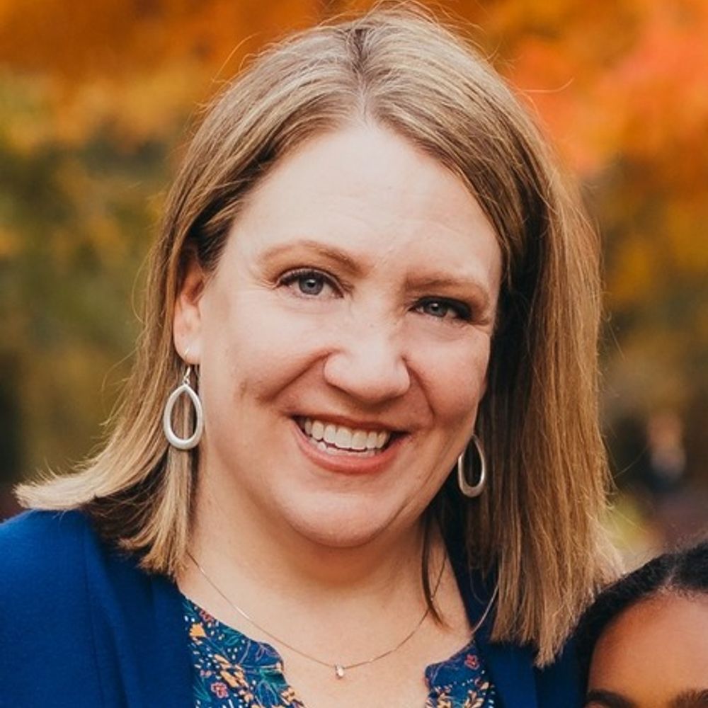Kelly Pfeifer