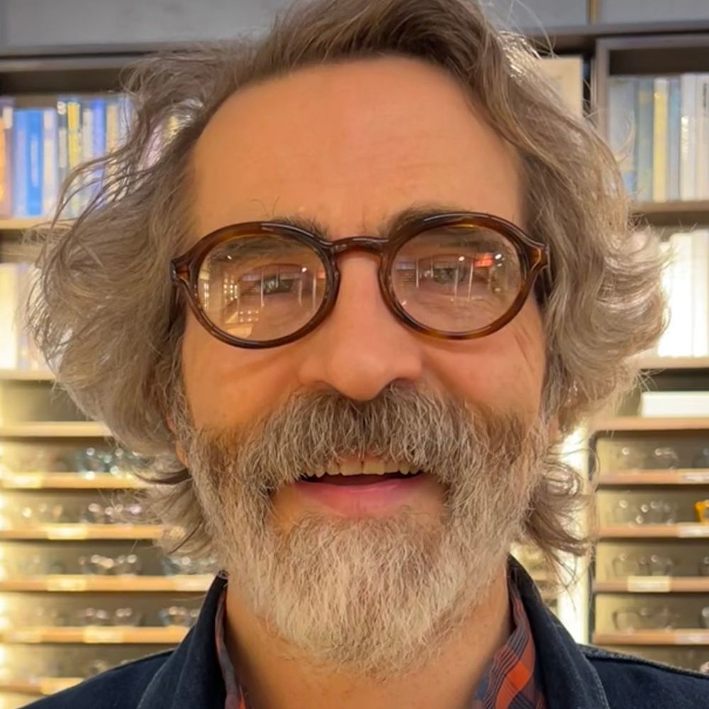 Barry Walters