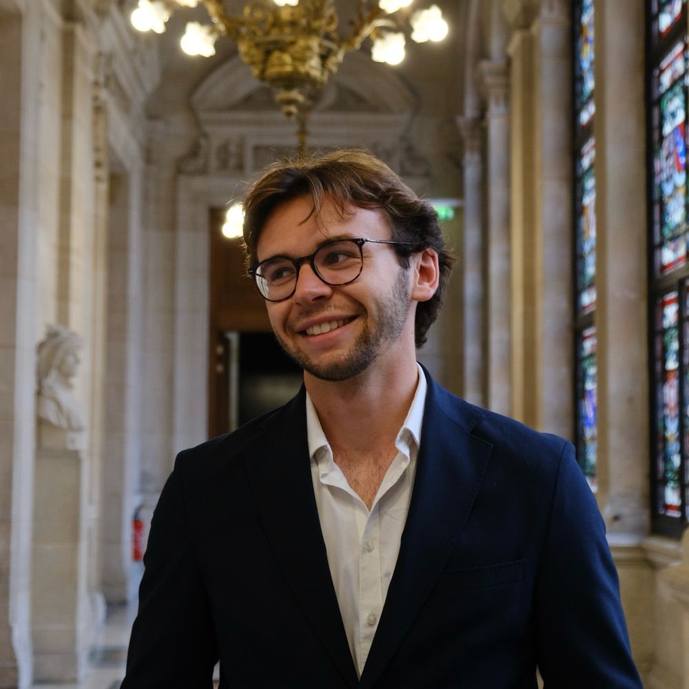 Gaspard Le Rest