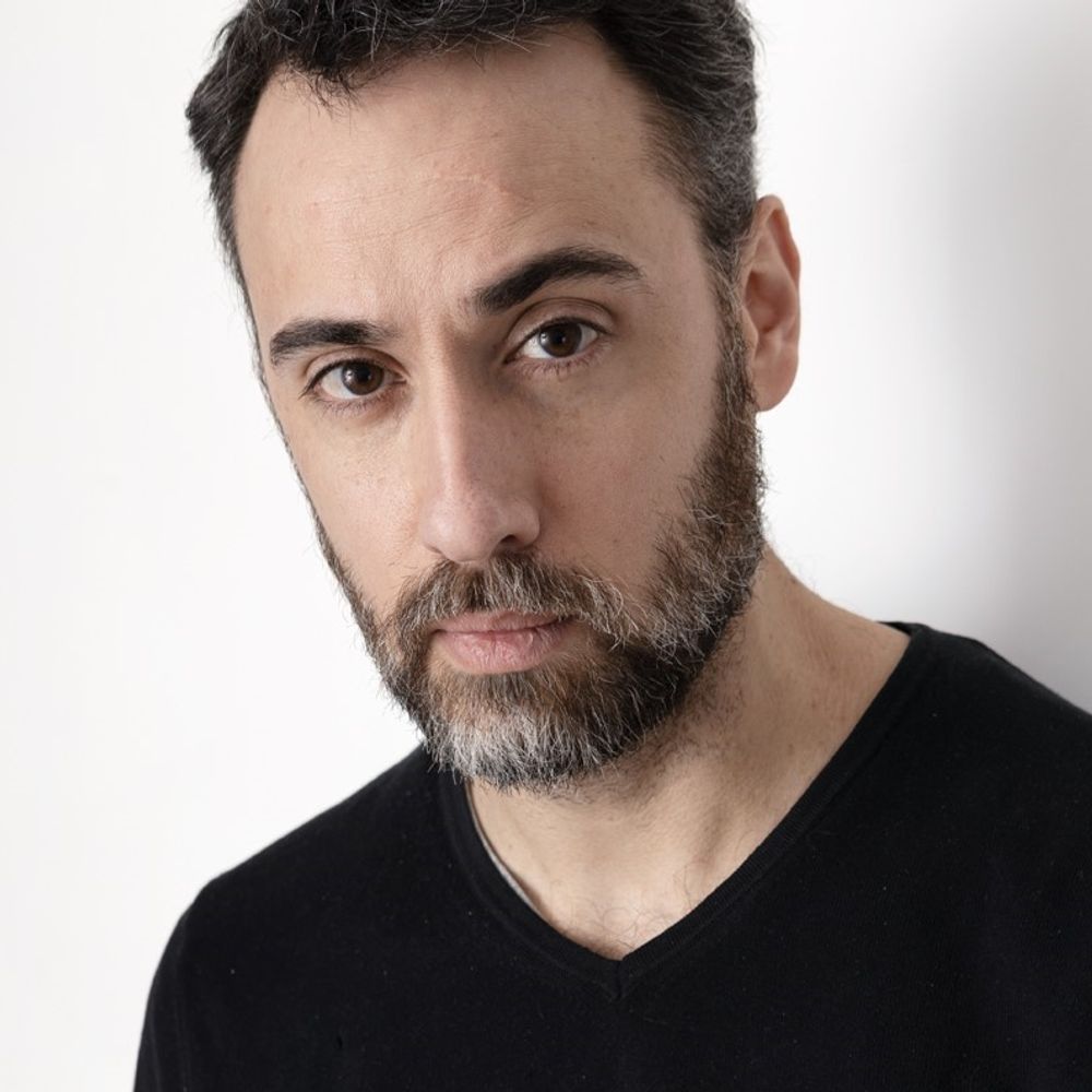 Jérôme Balazard