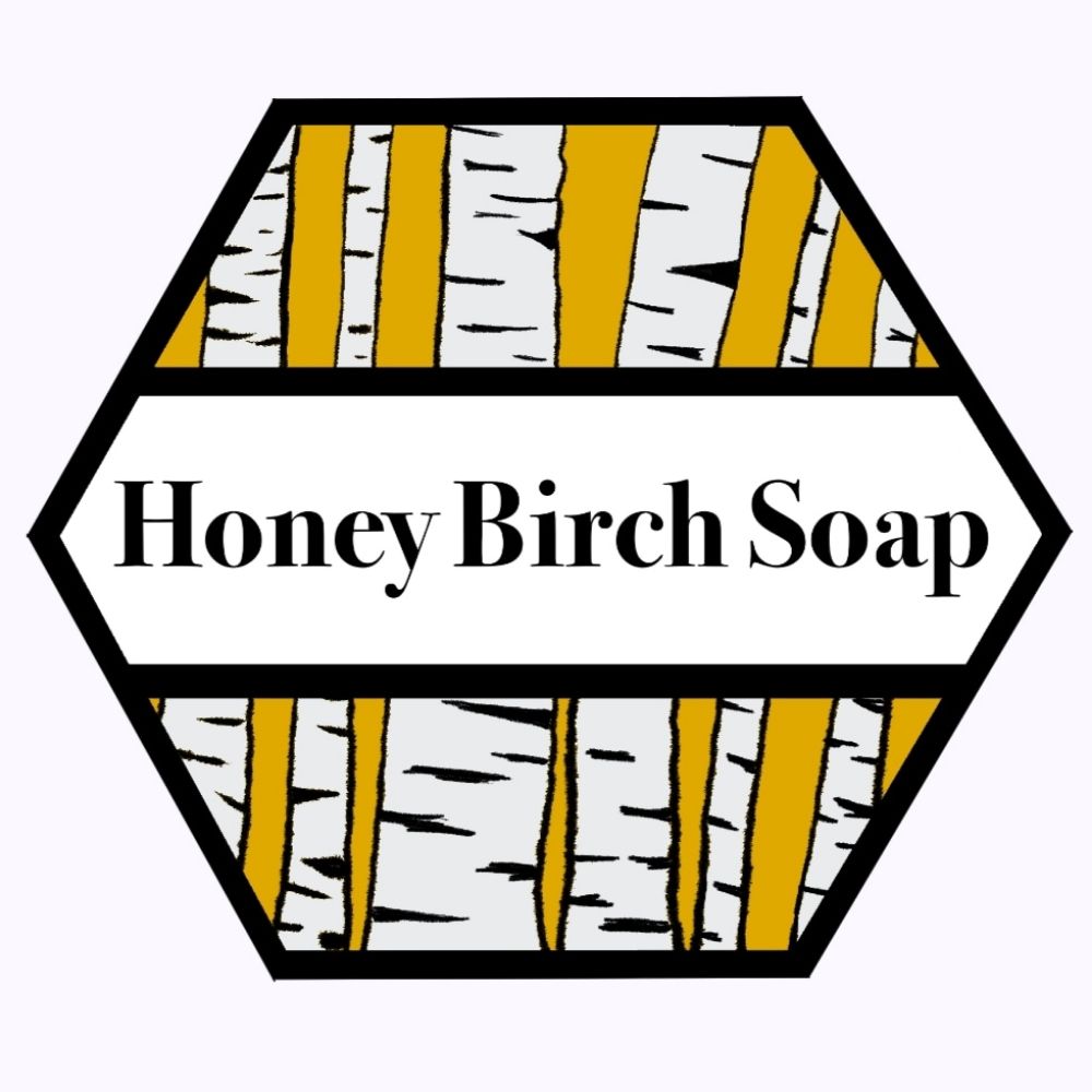 Honey Birch Soap