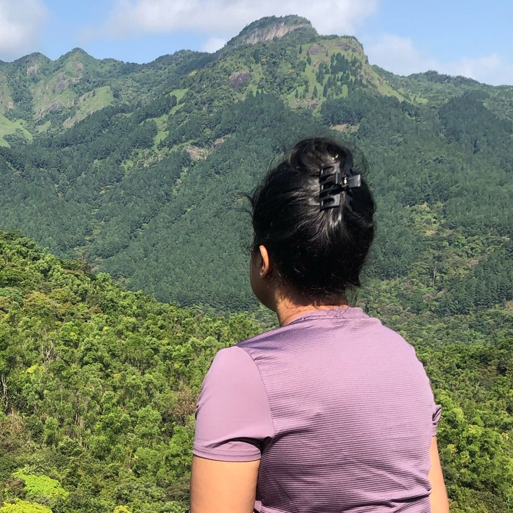 Ranjani Somasundaram