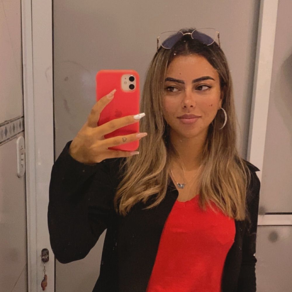 Bruna Xavier ❤️‍🔥