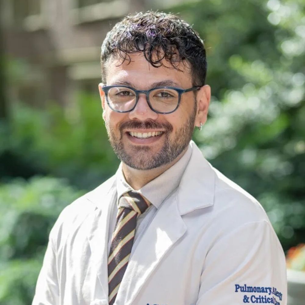 Alexander Ortiz, MD, MS