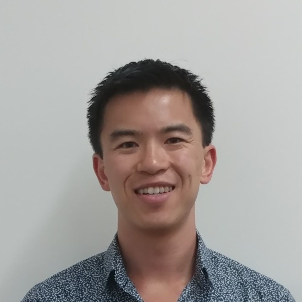 Chuan-Zheng Lee