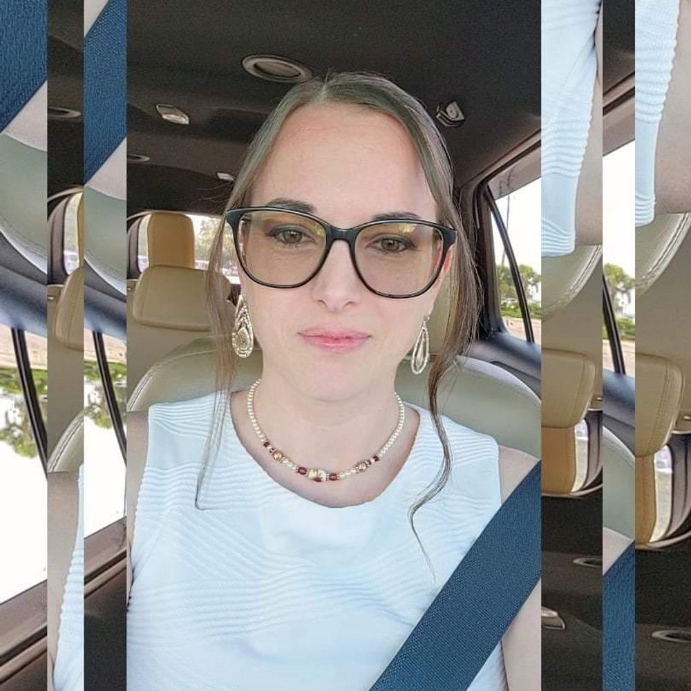 Heather Patton 