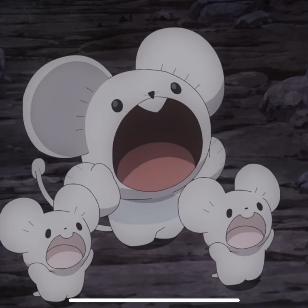 おくち