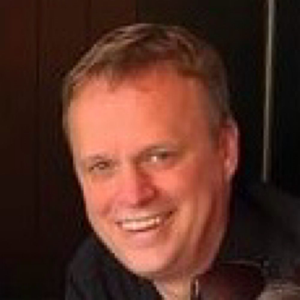 Brad Wilkins