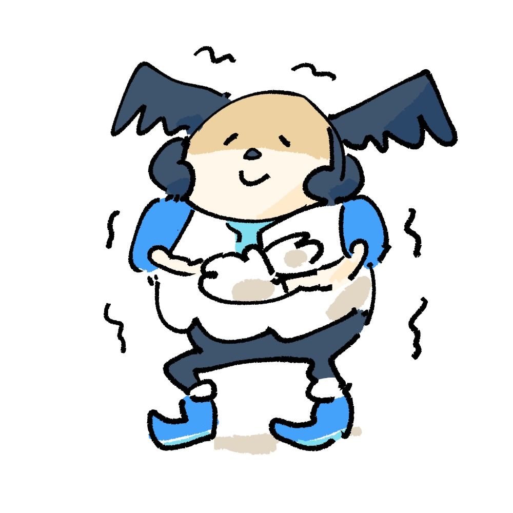 ぽんとごたんだ