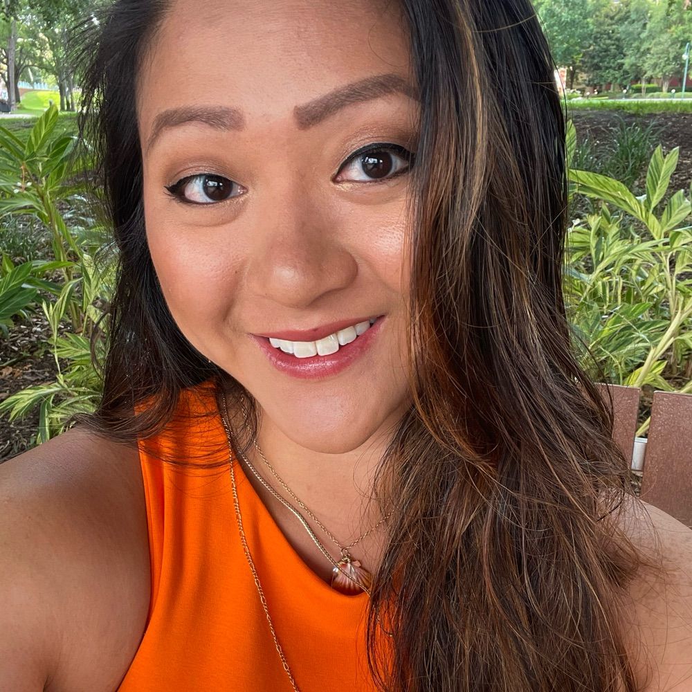 Kaci X. K. Tavares