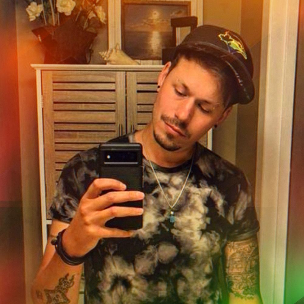 Matthew Van Driel