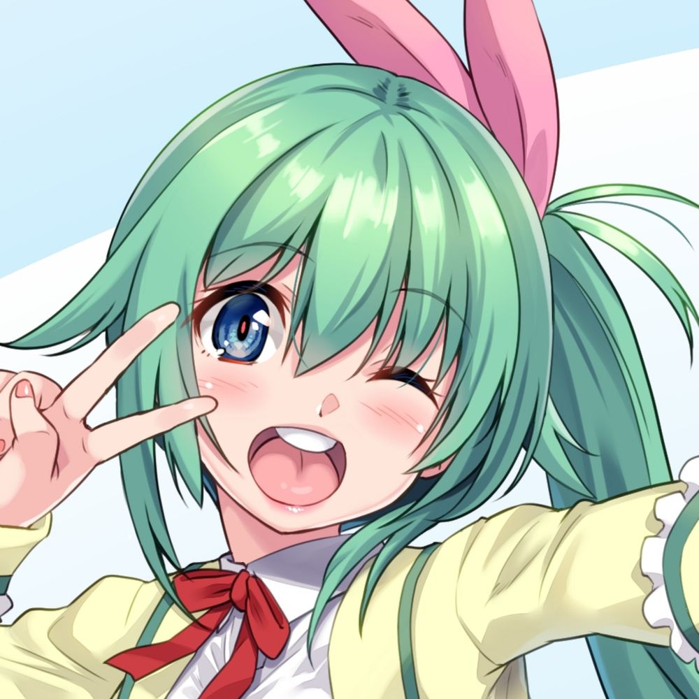 ガデ子