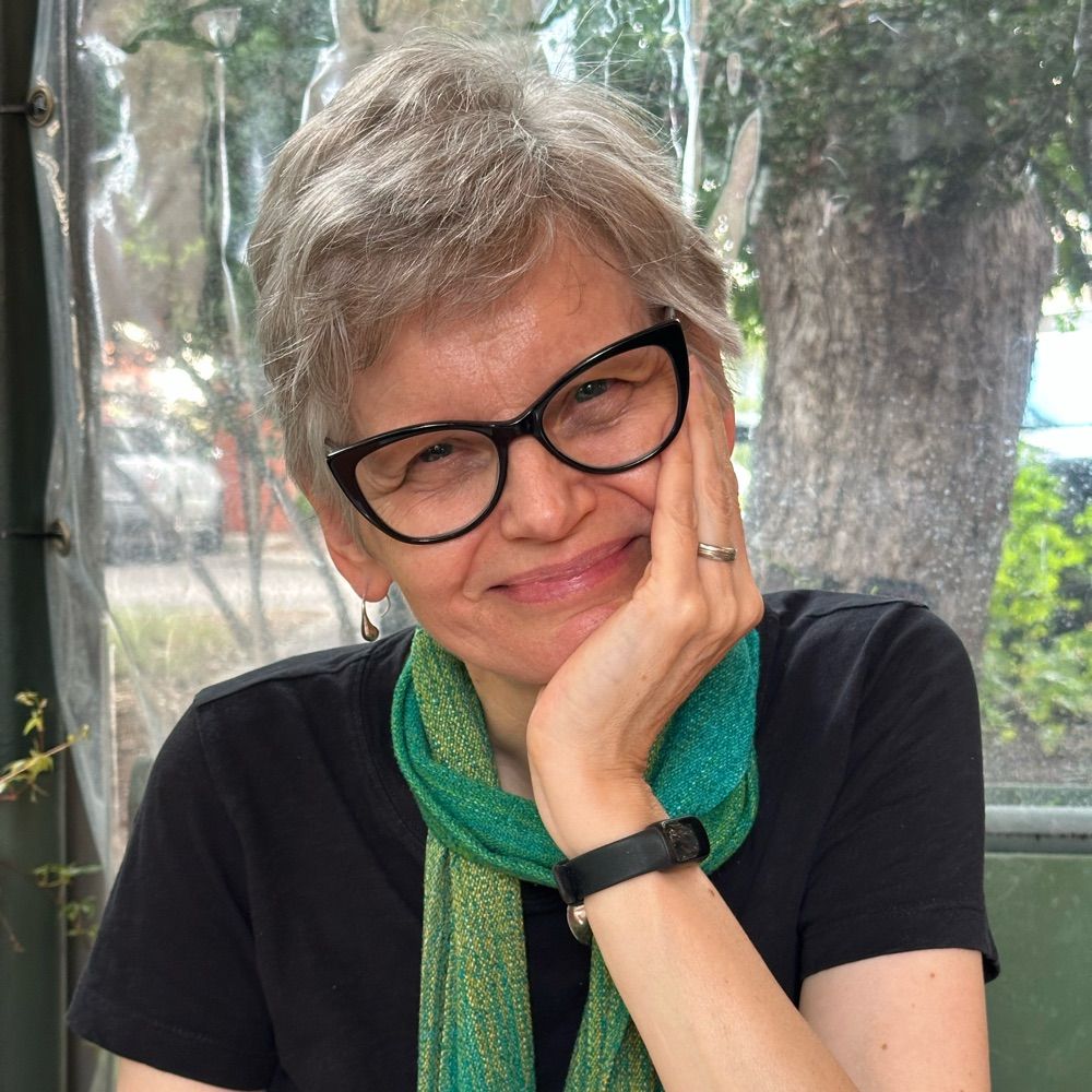 Antje Klaunig