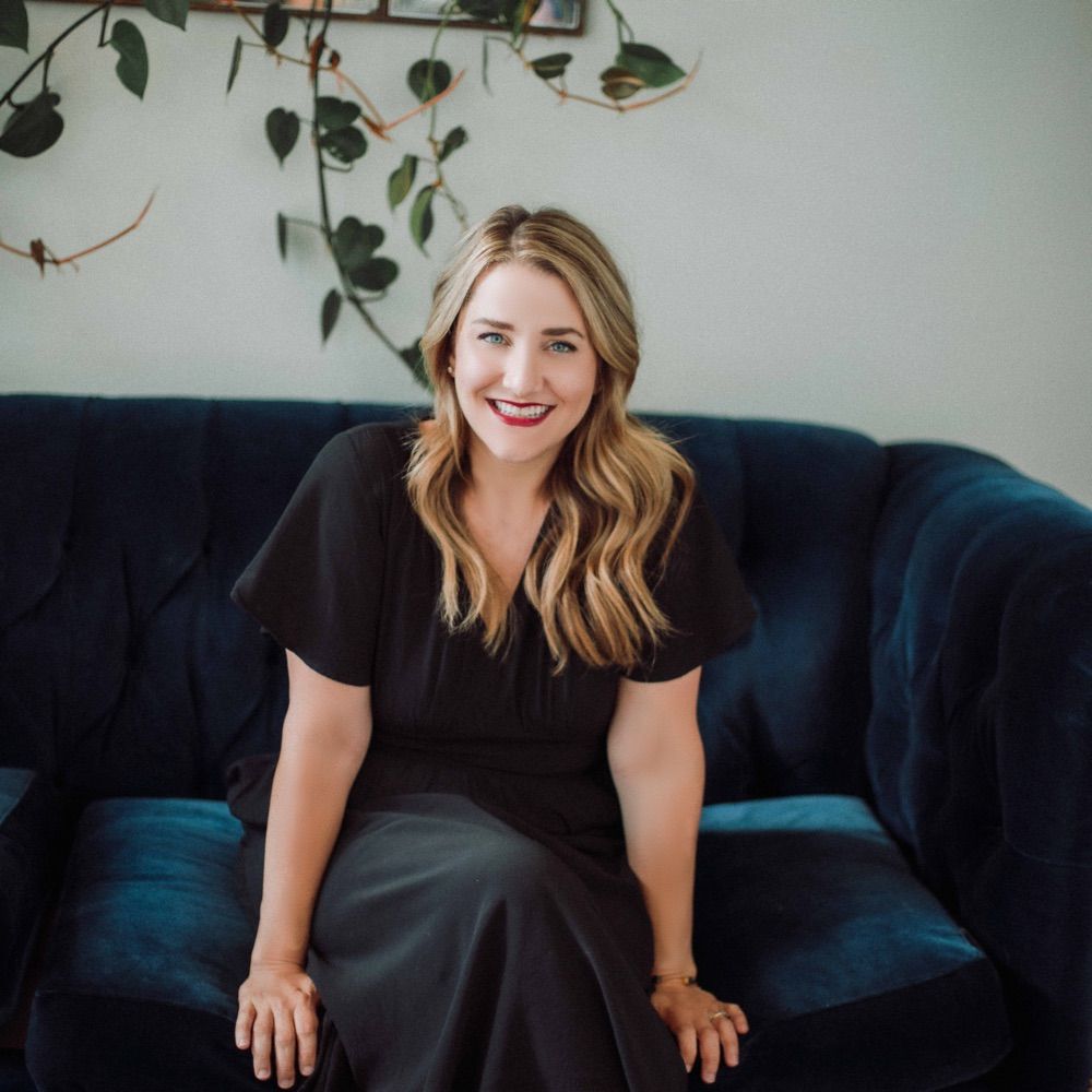 Kristin Lowrey