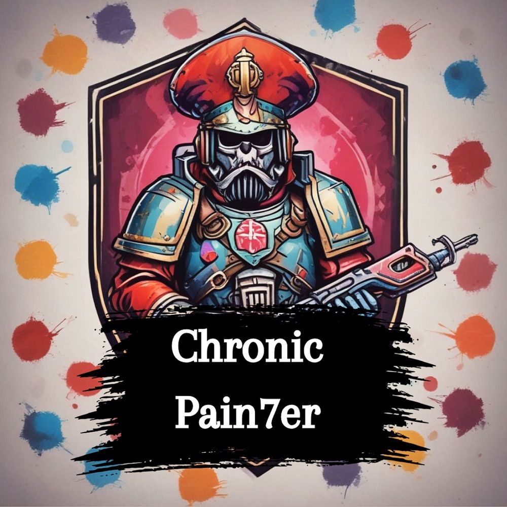 Chronic Pain7er