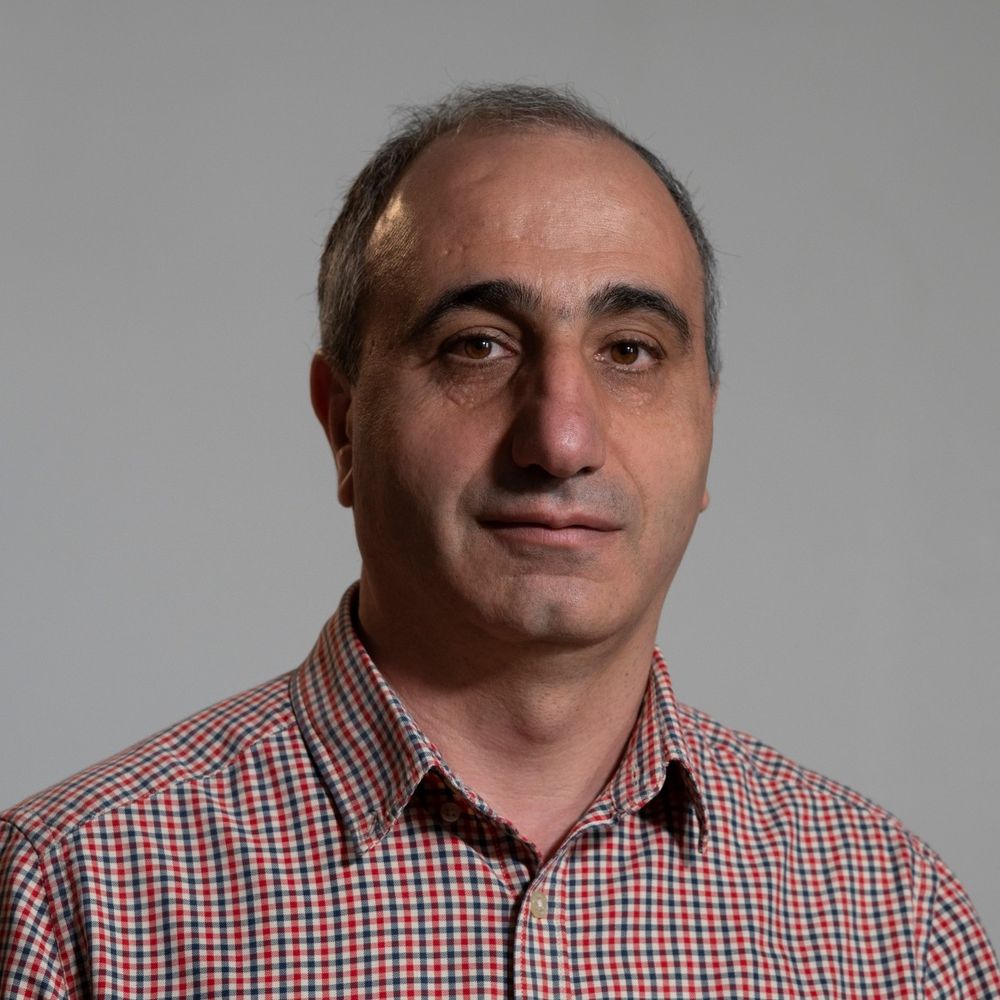 Gegham Vardanyan