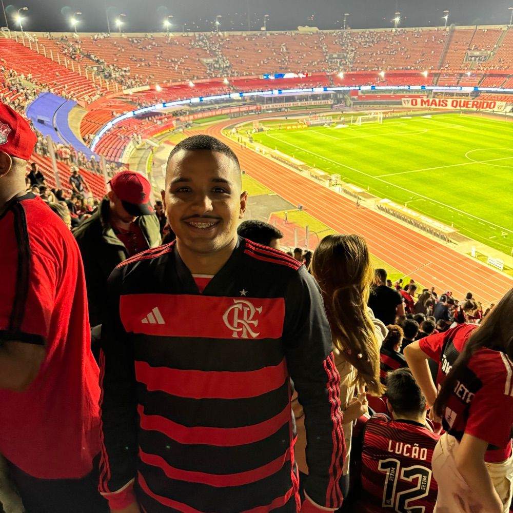 Lucas Barcelos