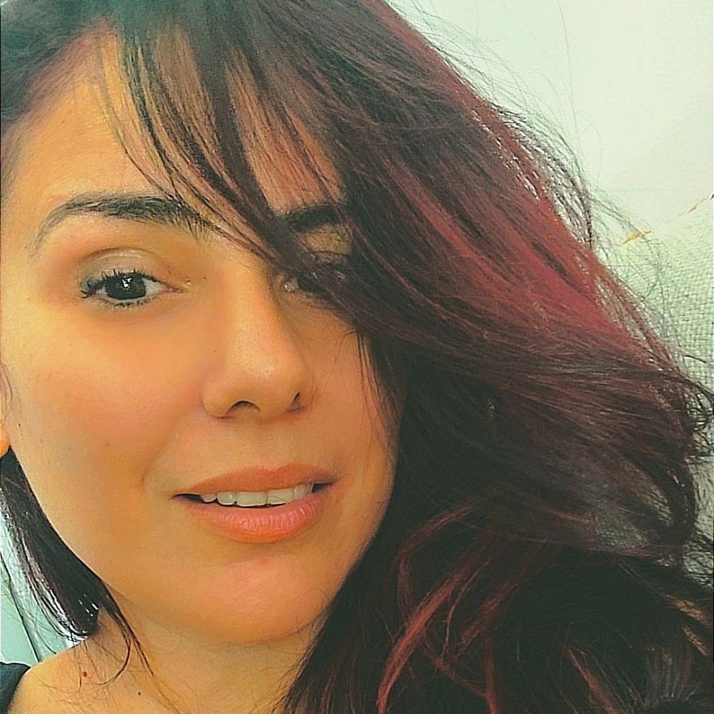 Juliana Sobral