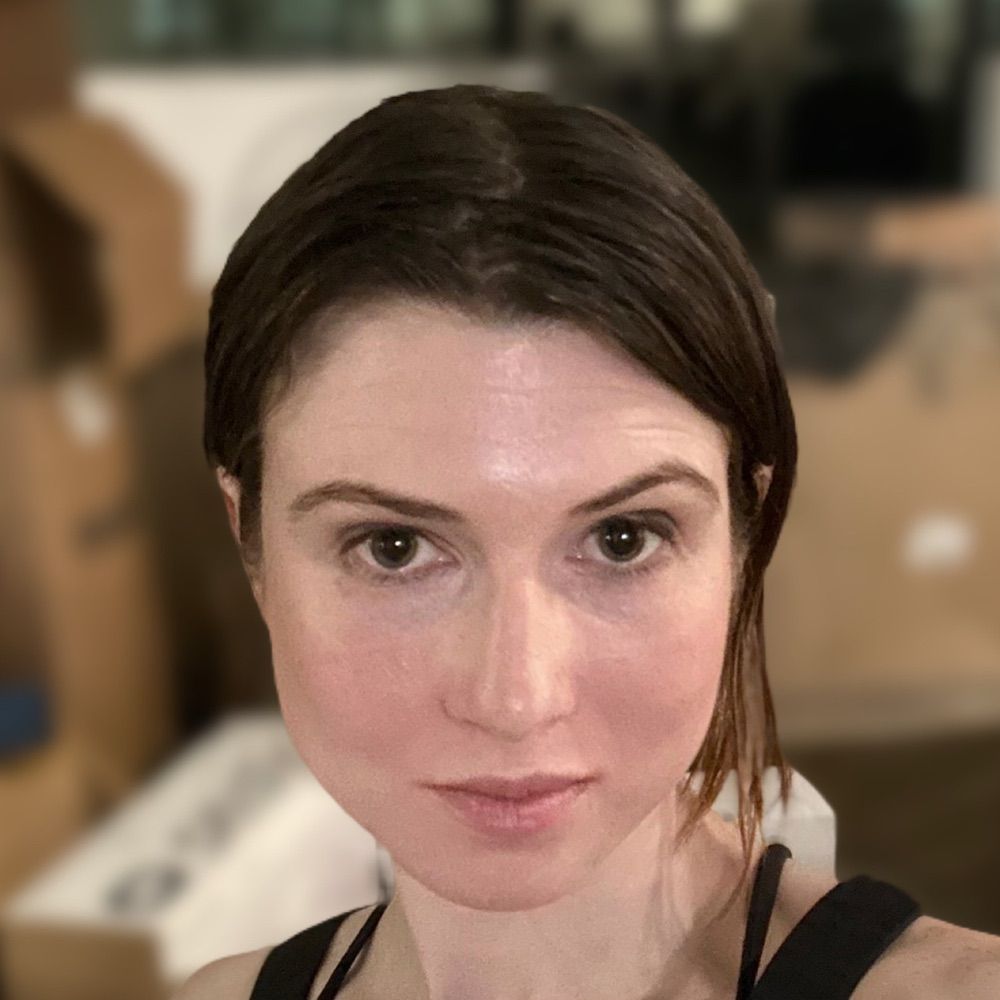 Amanda Watson