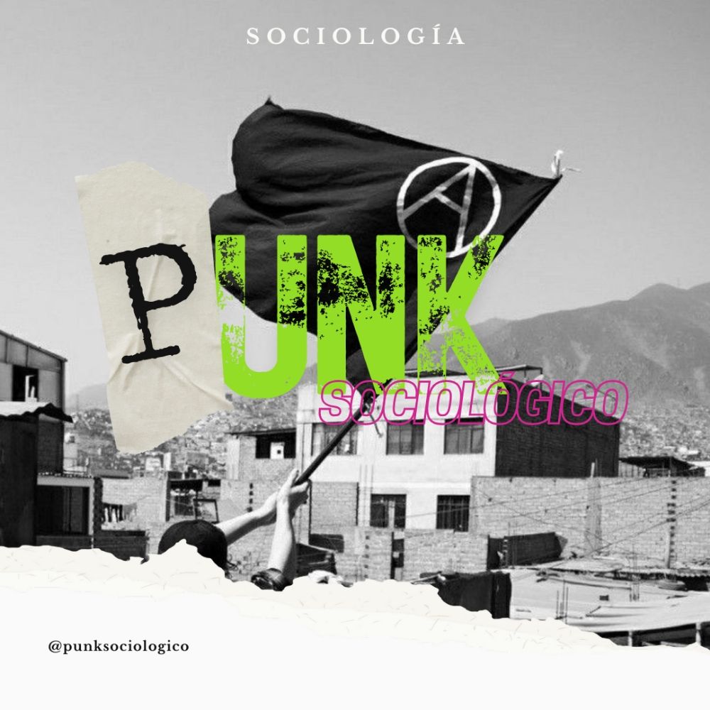 Punk Sociológico