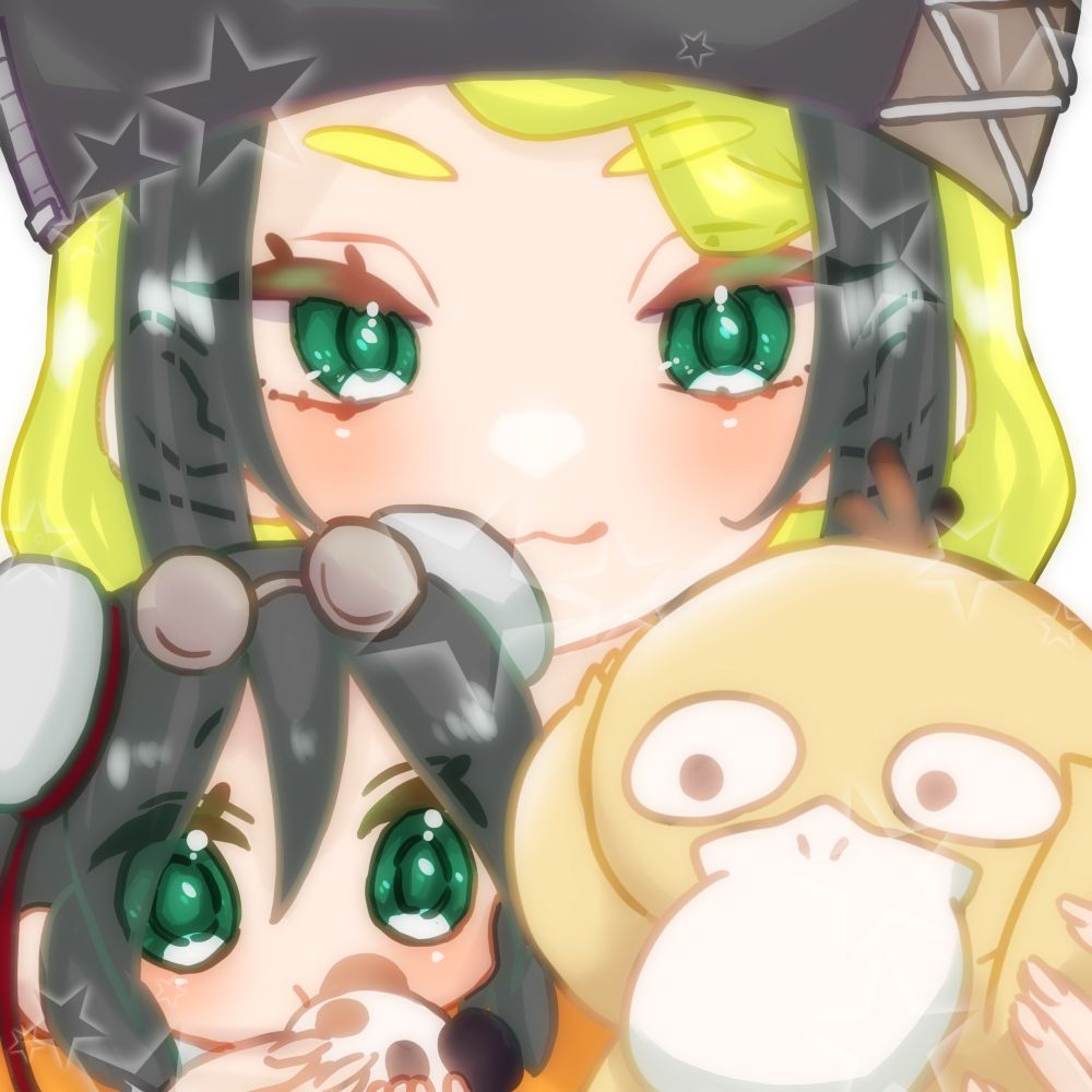 えにゅ🐝