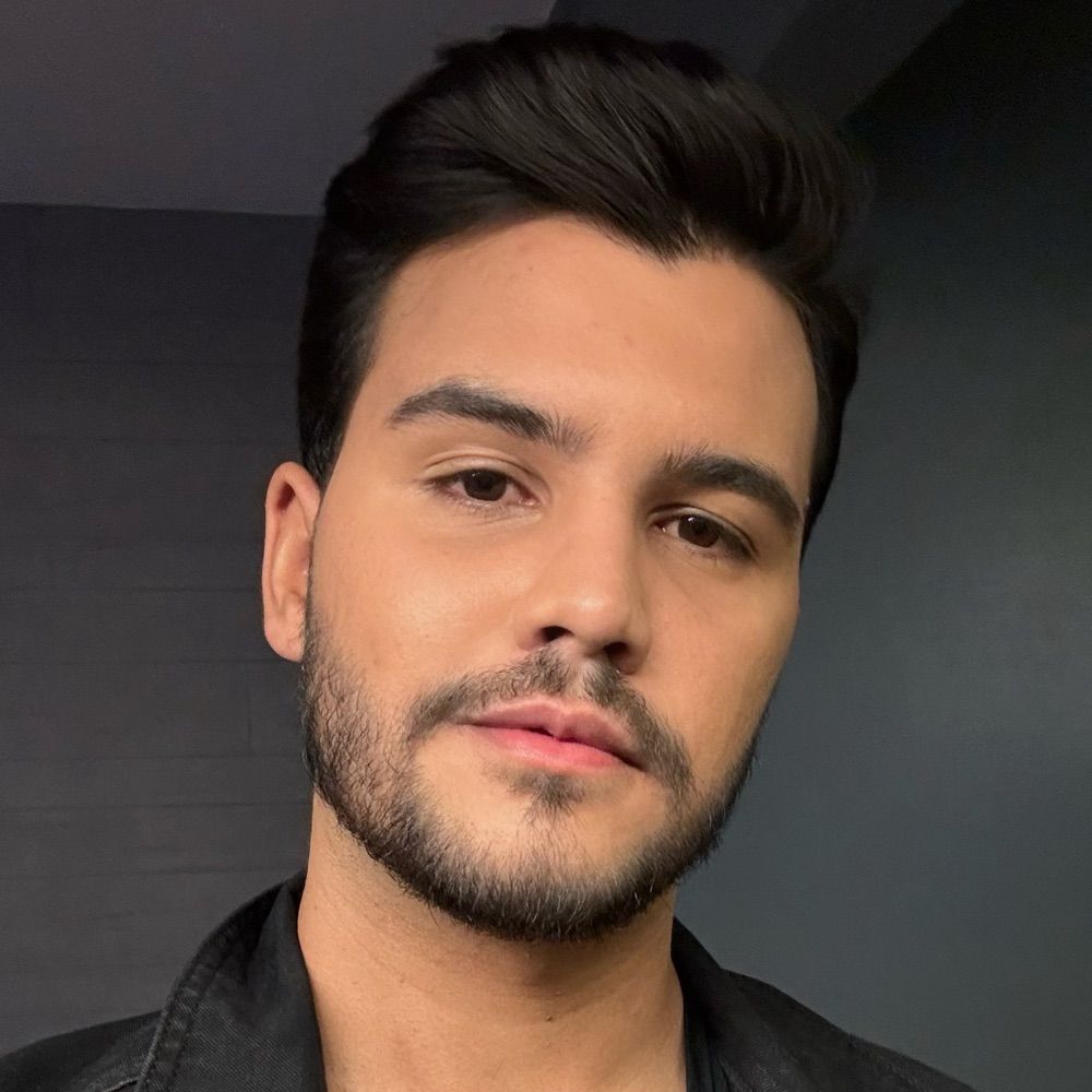Mateus Mourão