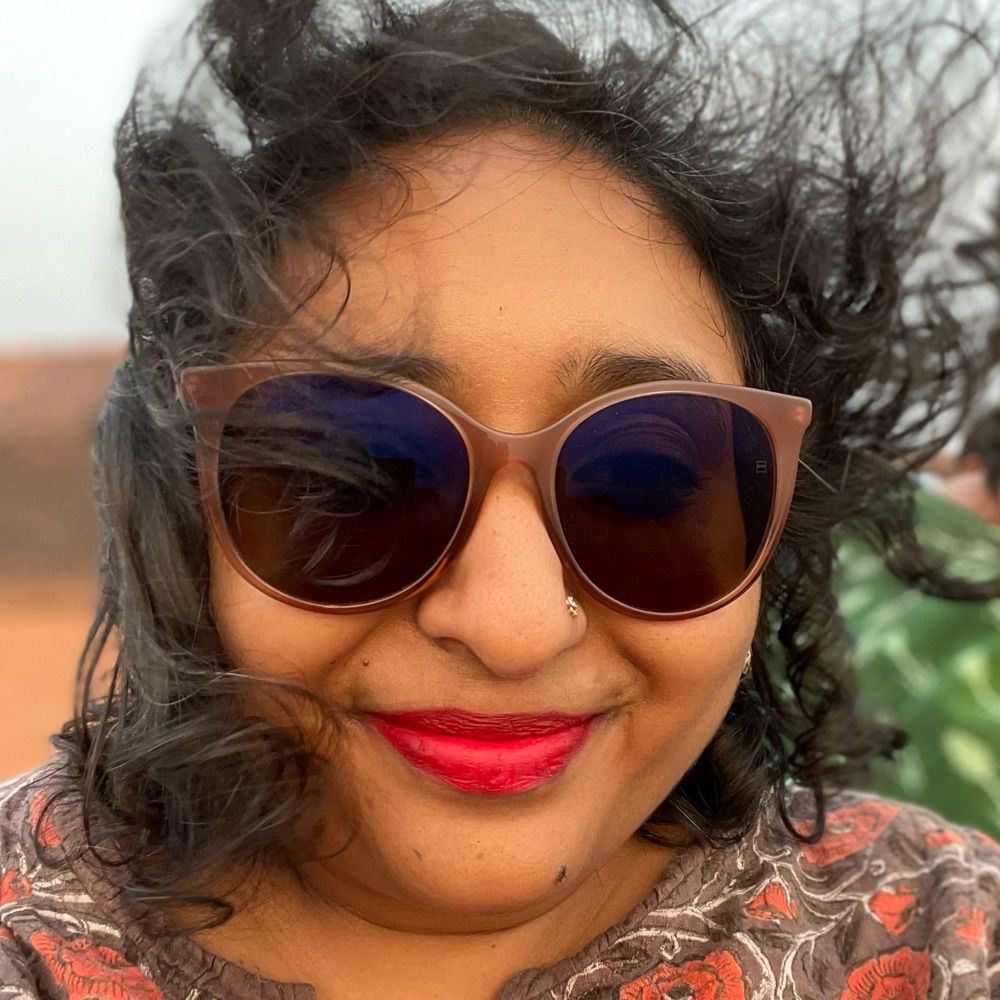 Ranjitha Gunasekaran