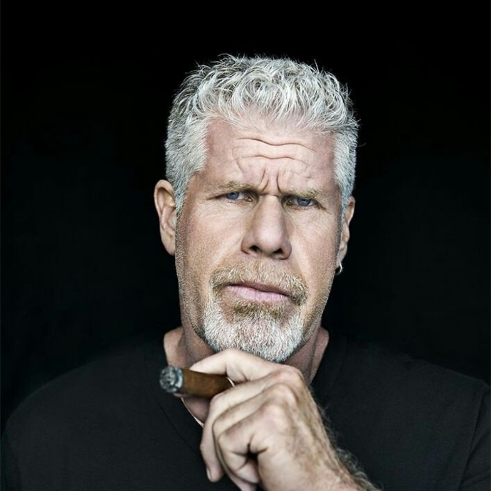 Ron Perlman