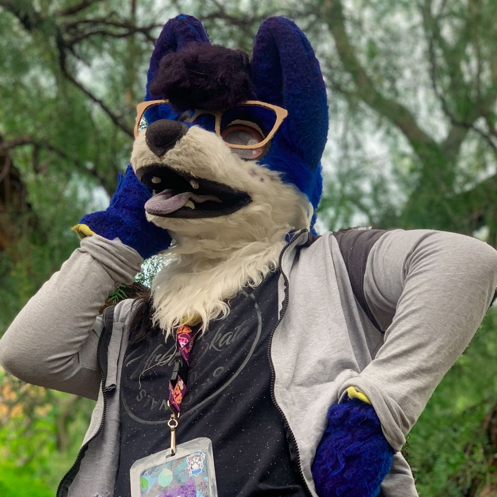 Tuti Wolf 