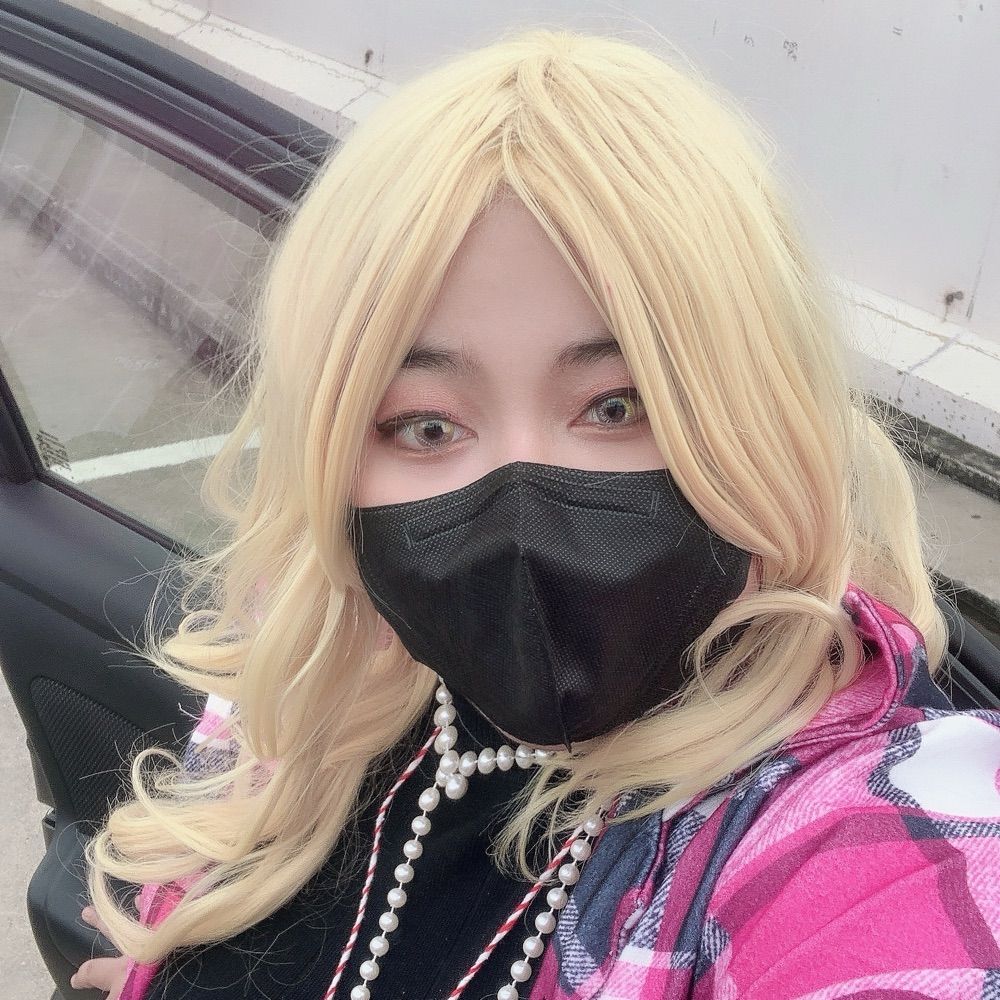 Fuyu Cosplay 🇹🇭