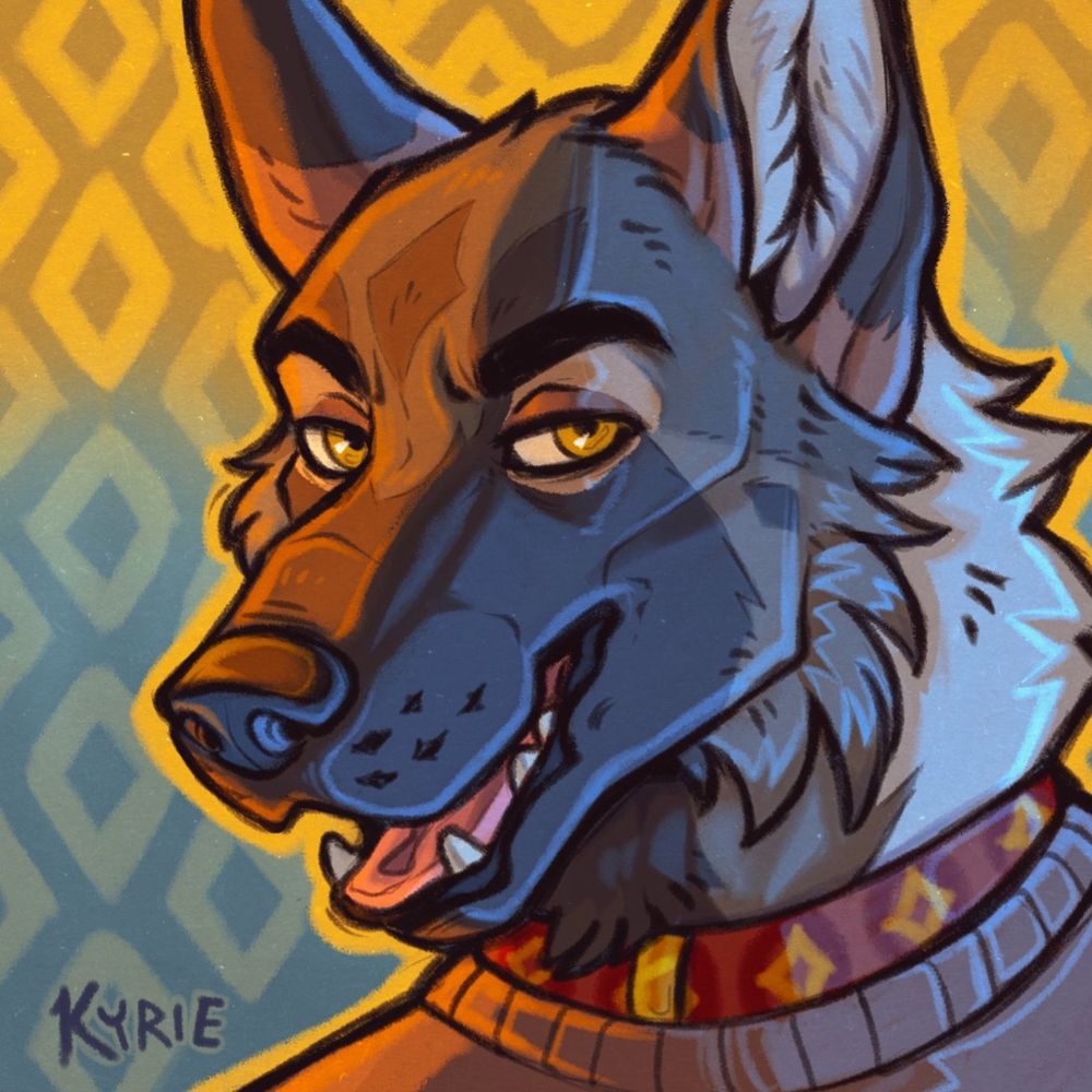 Zelkeu ➡️ Eurofurence’s Art Show