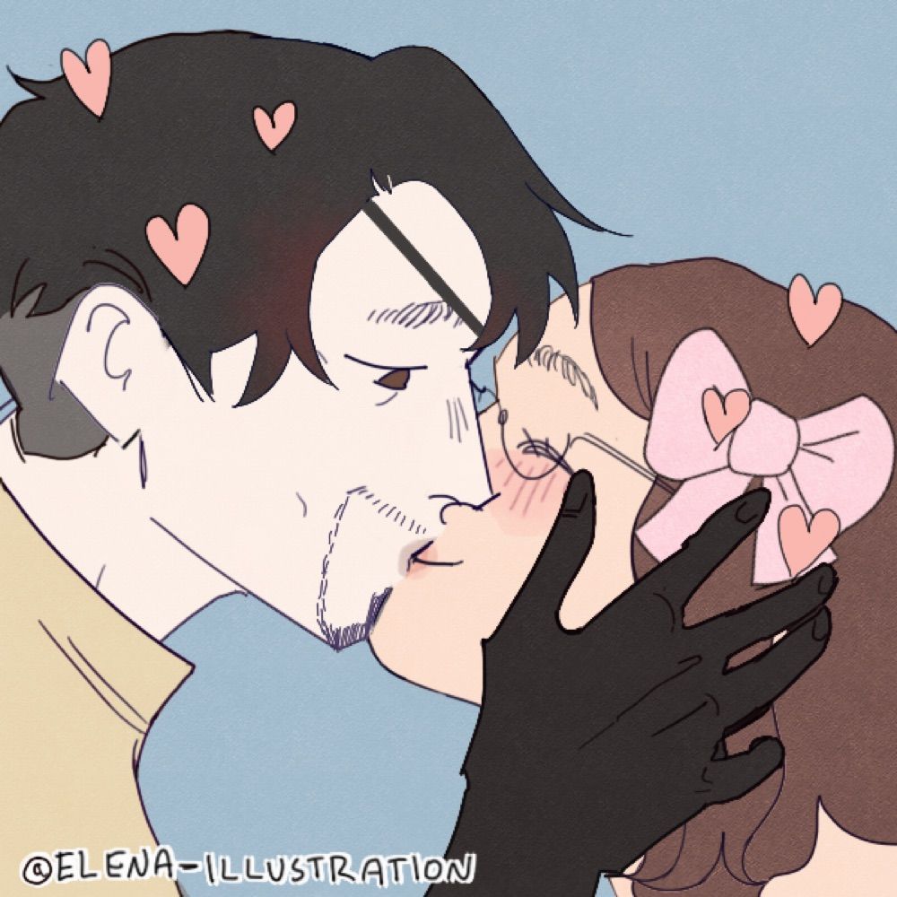 Megan Majima 💖