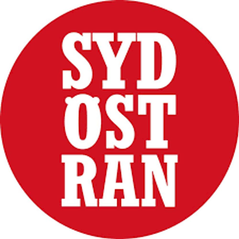 Sydöstran 