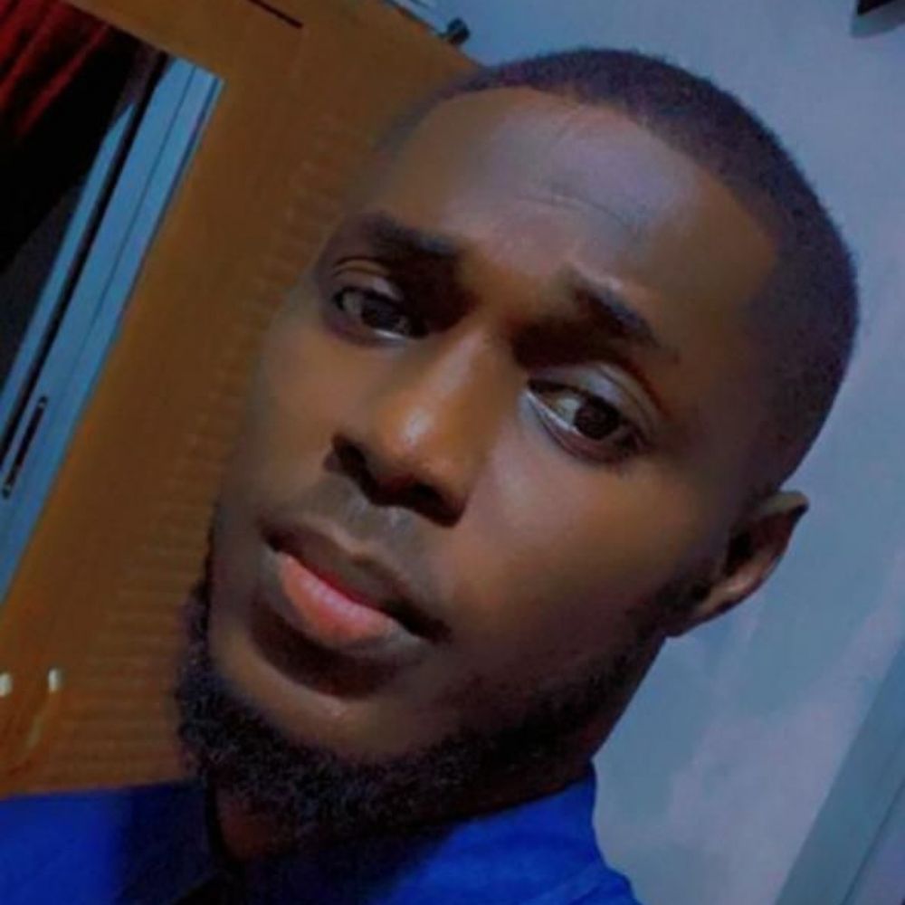 Ibn Alioune 🇸🇳