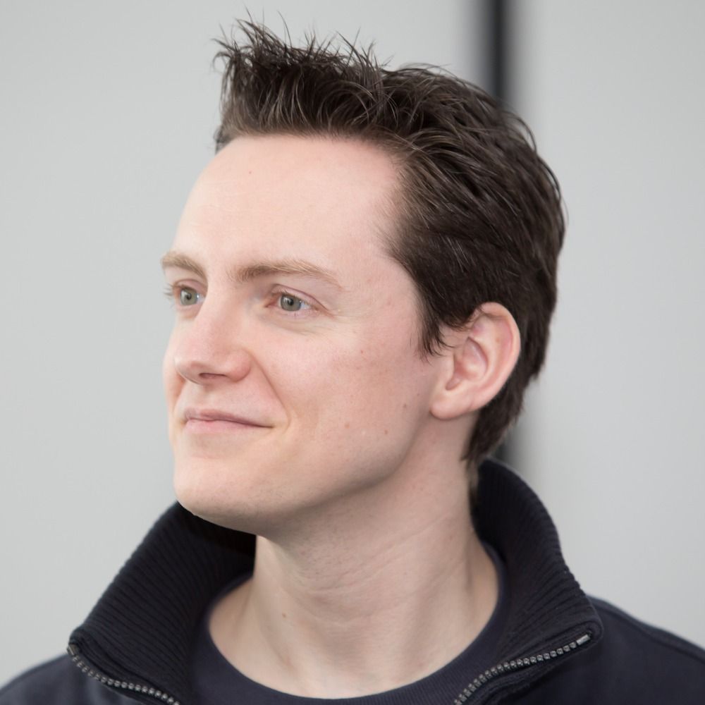 Simon Sprünker