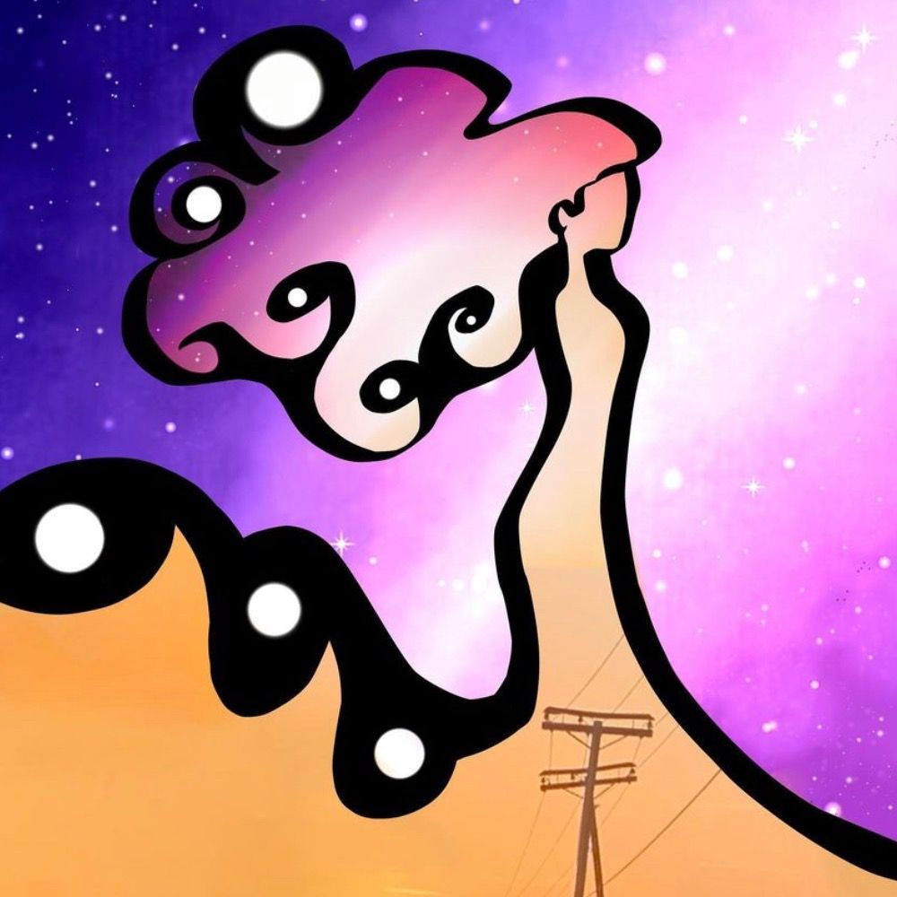 Lady In Starlight