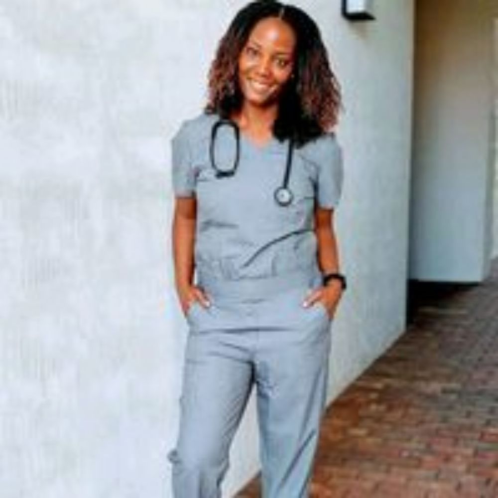 Dr. Nina OB/Gyn