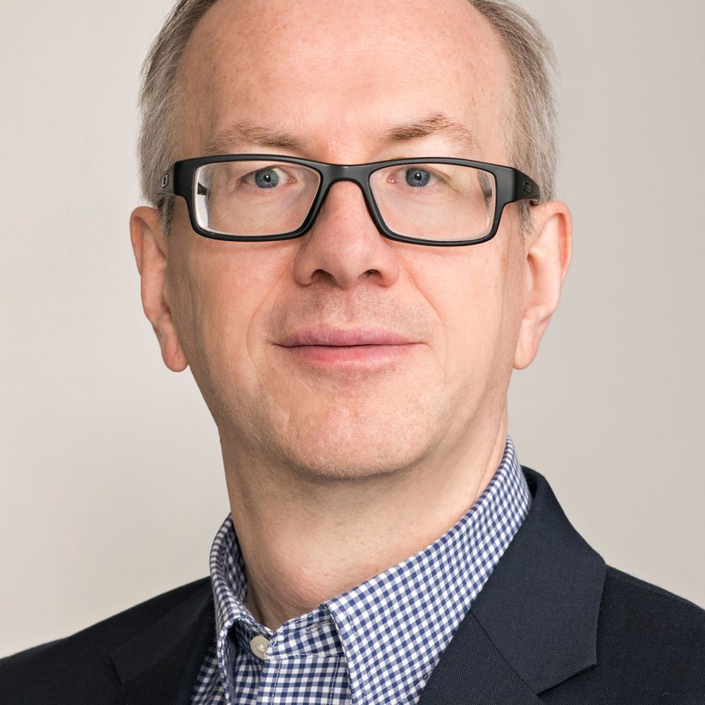 Frederic Van Haren