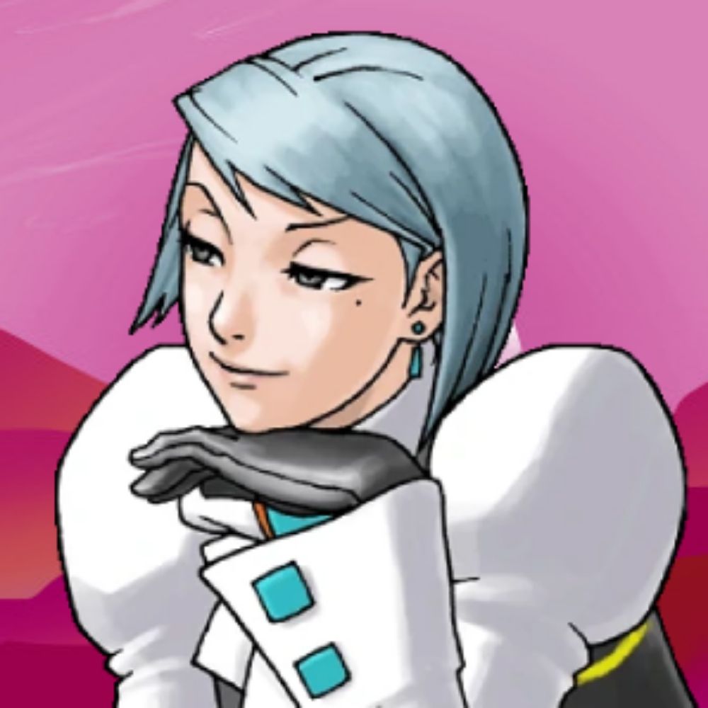User avatar