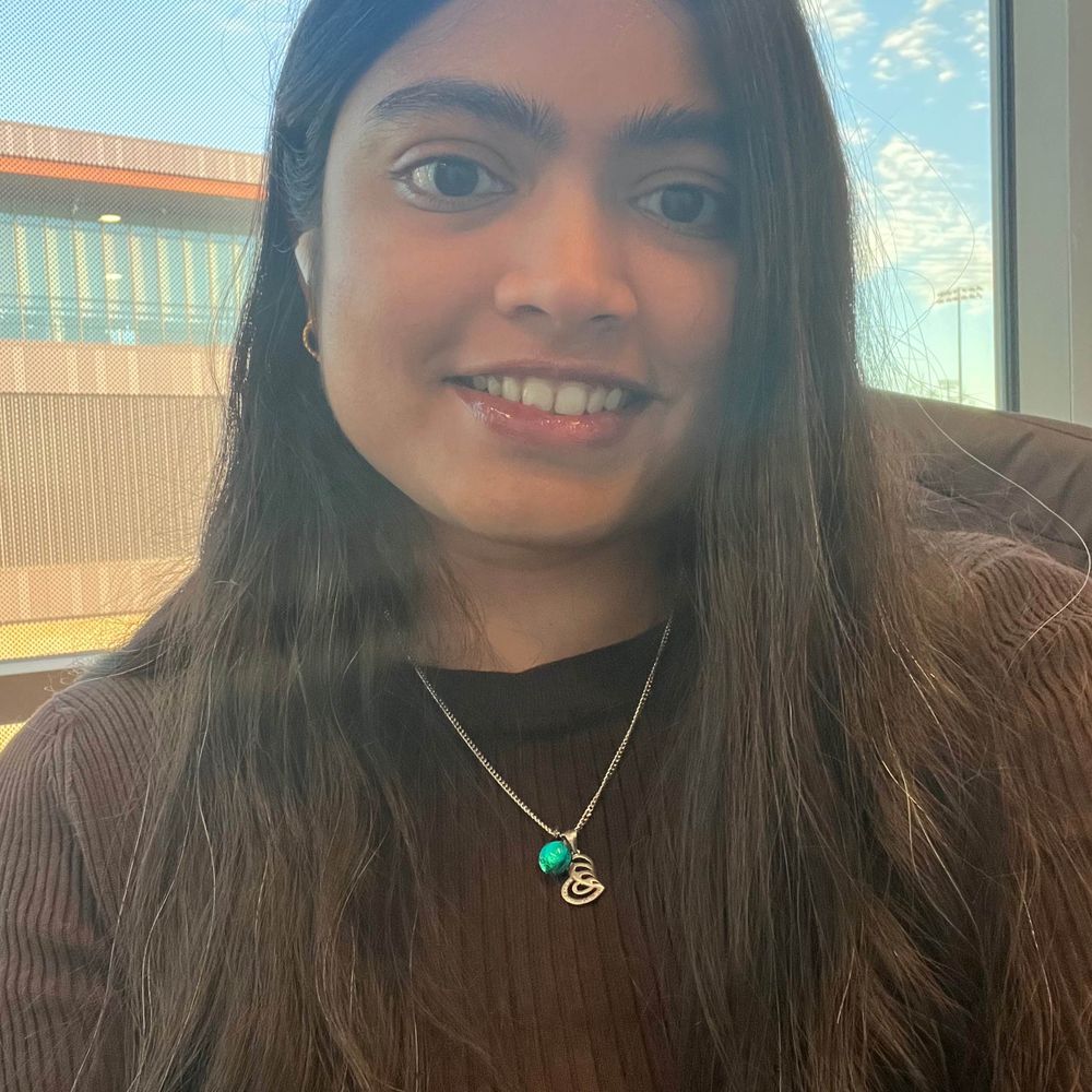 Dhruthi Suresh