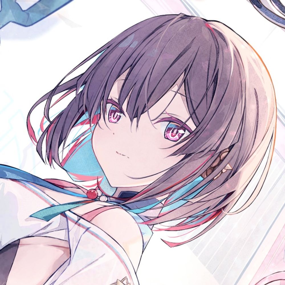 User avatar