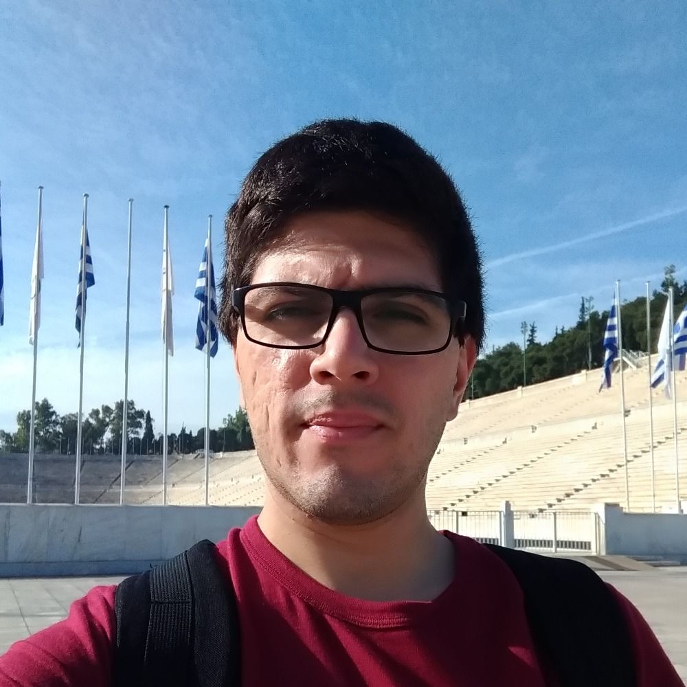 André Garcia